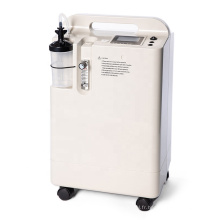 Concentrateur de générateur d&#39;oxygène portable Jay Medical-5BW 5L avec un faible bruit